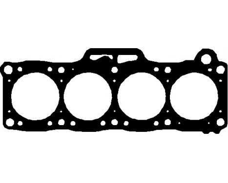 Gasket, cylinder head 777.610 Elring