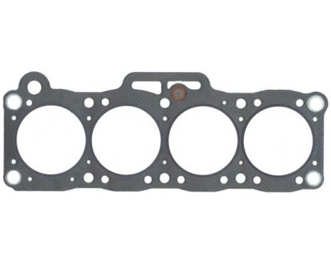 Gasket, cylinder head 777.610 Elring, Image 2