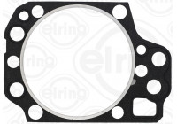 Gasket, cylinder head 792.810 Elring