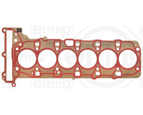 Gasket, cylinder head 793.491 Elring