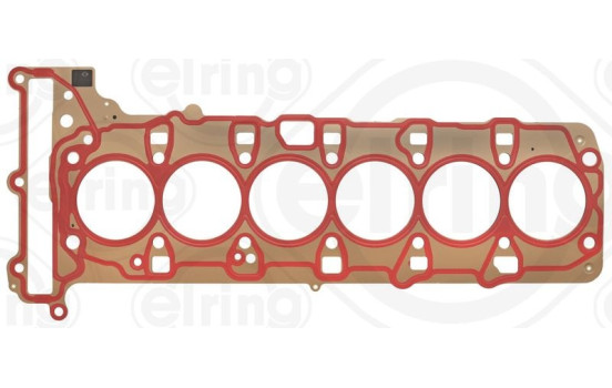 Gasket, cylinder head 793.491 Elring