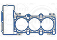 Gasket, cylinder head 796.160 Elring