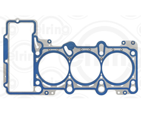 Gasket, cylinder head 796.160 Elring