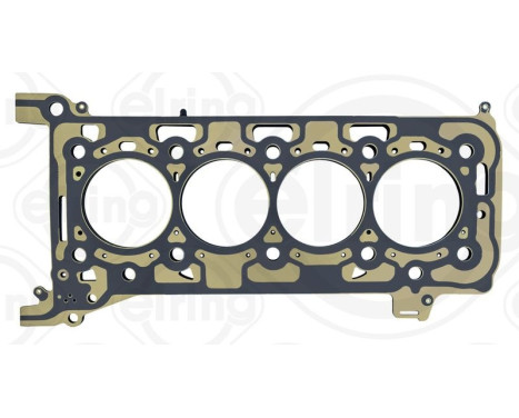 Gasket, cylinder head 806.480 Elring