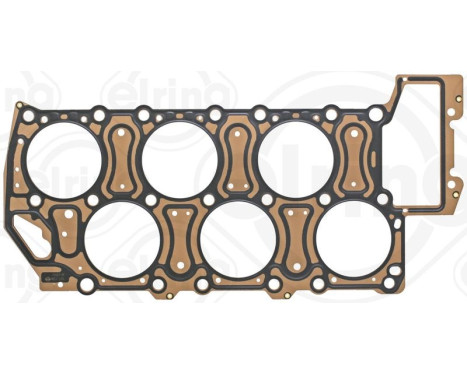 Gasket, cylinder head 807.574 Elring