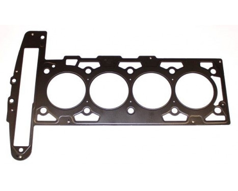 Gasket, cylinder head 807.801 Elring, Image 2
