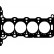 Gasket, cylinder head 808.134 Elring