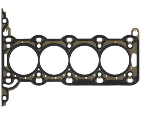 Gasket, cylinder head 808.134 Elring, Image 2