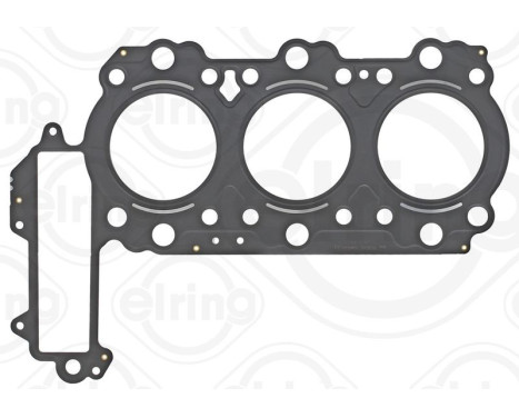 Gasket, cylinder head 808.851 Elring