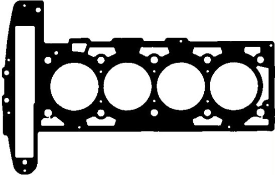 Gasket, cylinder head 808.884 Elring