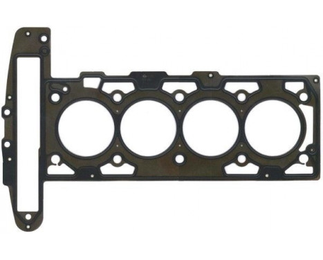 Gasket, cylinder head 808.884 Elring, Image 2