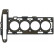 Gasket, cylinder head 808.884 Elring, Thumbnail 2