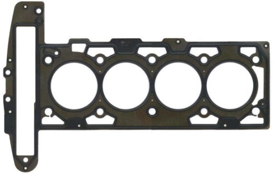 Gasket, cylinder head 808.884 Elring, Image 2