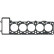 Gasket, cylinder head 808.972 Elring, Thumbnail 2