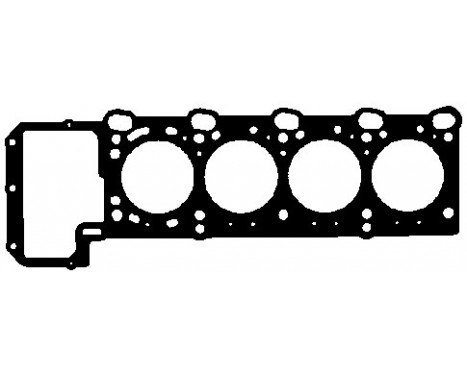 Gasket, cylinder head 812.296 Elring