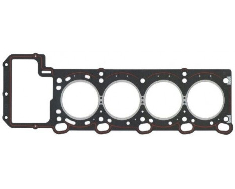 Gasket, cylinder head 812.296 Elring, Image 2