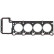 Gasket, cylinder head 812.296 Elring, Thumbnail 2