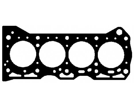 Gasket, cylinder head 818.003 Elring