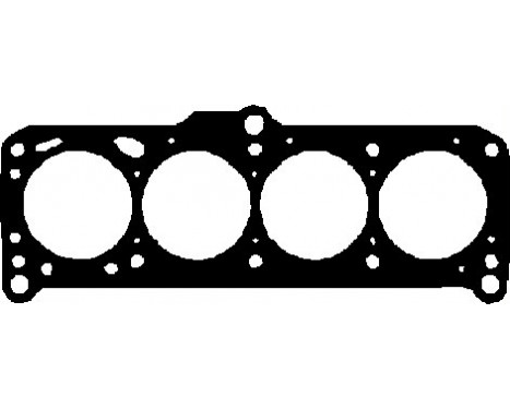 Gasket, cylinder head 820.385 Elring