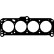 Gasket, cylinder head 820.385 Elring