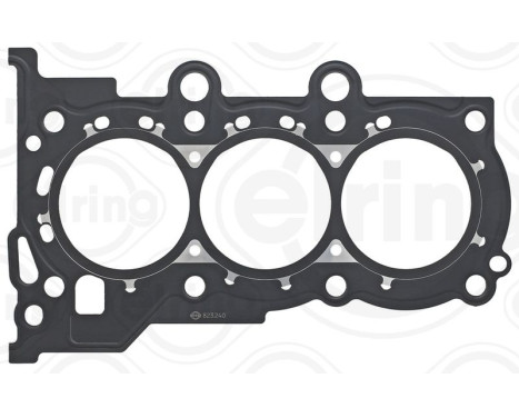 Gasket, cylinder head 823.240 Elring