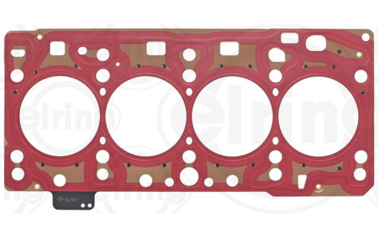 Gasket, cylinder head 823.941 Elring