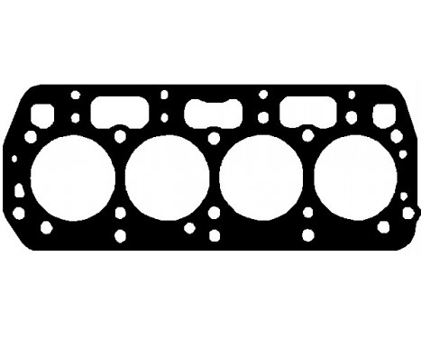 Gasket, cylinder head 825.257 Elring