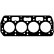 Gasket, cylinder head 825.257 Elring