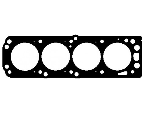 Gasket, cylinder head 825.345 Elring