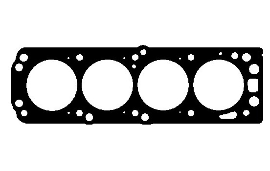 Gasket, cylinder head 825.345 Elring