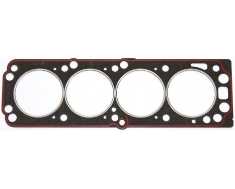 Gasket, cylinder head 825.345 Elring, Image 2