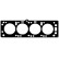 Gasket, cylinder head 825.387 Elring