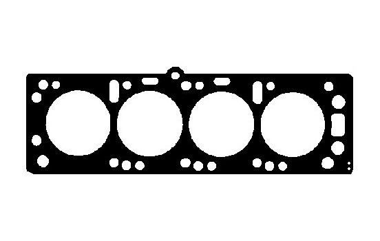 Gasket, cylinder head 825.395 Elring