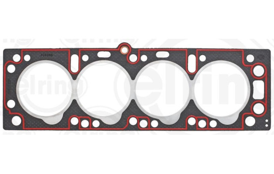 Gasket, cylinder head 825.395 Elring, Image 2