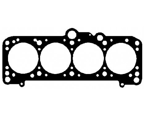 Gasket, cylinder head 828.807 Elring