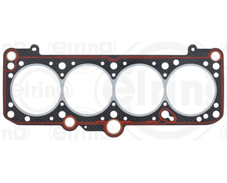 Gasket, cylinder head 828.807 Elring, Image 2