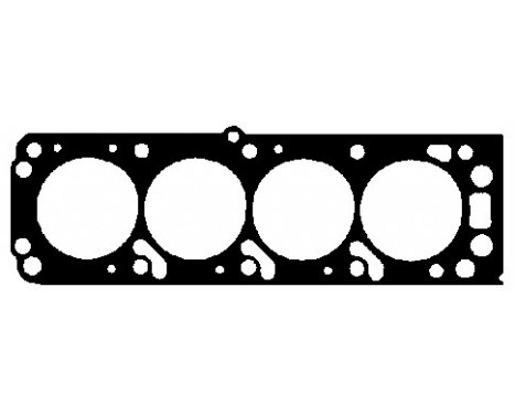 Gasket, cylinder head 828.913 Elring