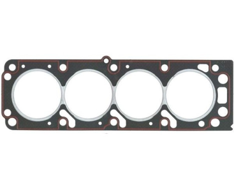 Gasket, cylinder head 828.913 Elring, Image 2