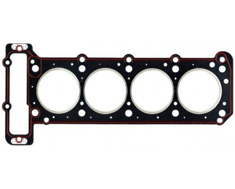 Gasket, cylinder head 830.177 Elring, Image 2