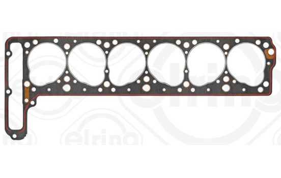 Gasket, cylinder head 831.221 Elring, Image 2