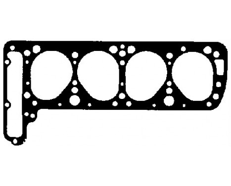 Gasket, cylinder head 831.397 Elring