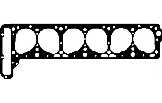 Gasket, cylinder head 831.426 Elring