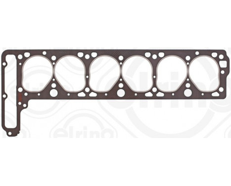 Gasket, cylinder head 831.426 Elring, Image 2