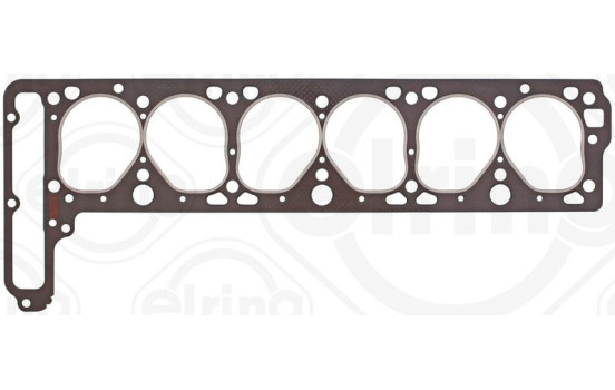 Gasket, cylinder head 831.426 Elring, Image 2
