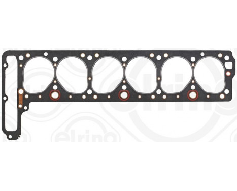 Gasket, cylinder head 831.434 Elring, Image 2