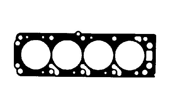 Gasket, cylinder head 831.638 Elring