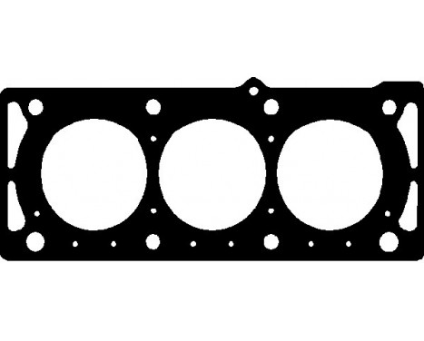 Gasket, cylinder head 832.777 Elring