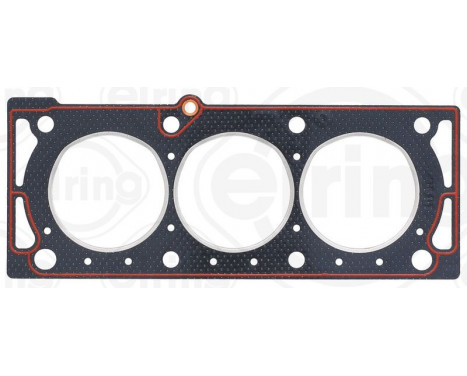 Gasket, cylinder head 832.777 Elring, Image 2