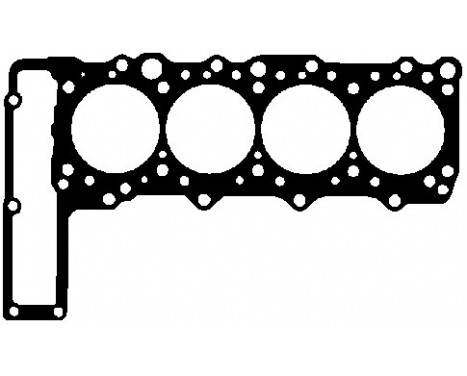 Gasket, cylinder head 832.890 Elring