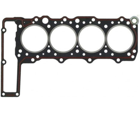 Gasket, cylinder head 832.890 Elring, Image 2